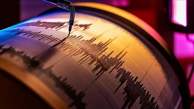 Balıkesir'de 4,2 büyüklüğünde deprem