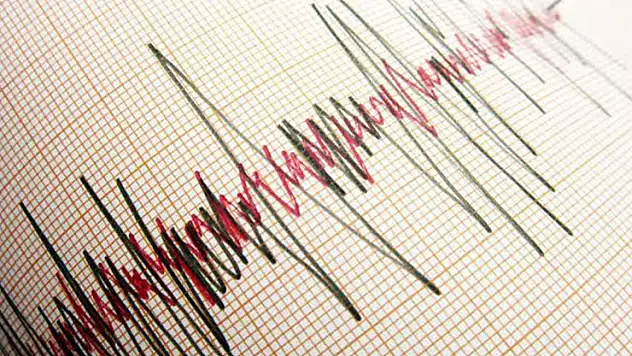 Balıkesir'de 4,3 büyüklüğünde deprem