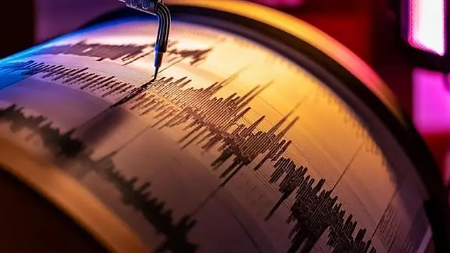 Balıkesir'de 4,5 büyüklüğünde deprem