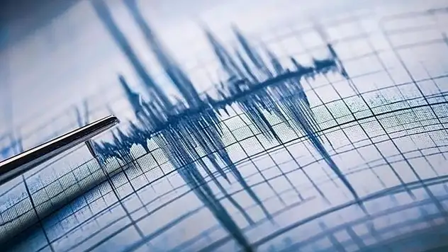 Balıkesir'de 4,9 büyüklüğünde deprem