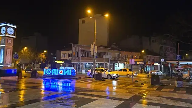 Balıkesir'de 5,1 büyüklüğünde deprem