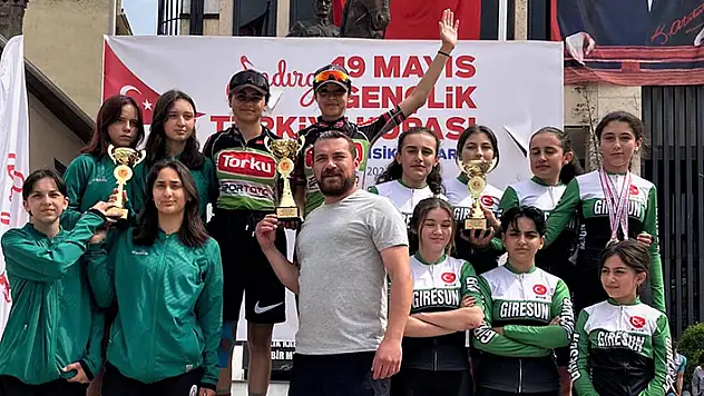 Balıkesir'de Torku Şeker rüzgarı
