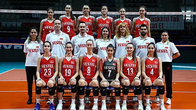 Balkan Şampiyonası başlıyor
