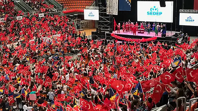 Balkanlarda SEDEP rüzgarı esmeye devam ediyor
