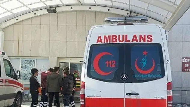 Balkondan düşen 4 yaşındaki çocuk hayatını kaybetti
