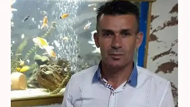 Balkondan düşen adam hayatını kaybetti! Konya'da toprağa verilecek