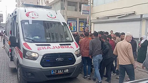Balkondan düşen anne ve 5 yaşındaki oğlu öldü, 6 yaşındaki kızı ağır yaralandı