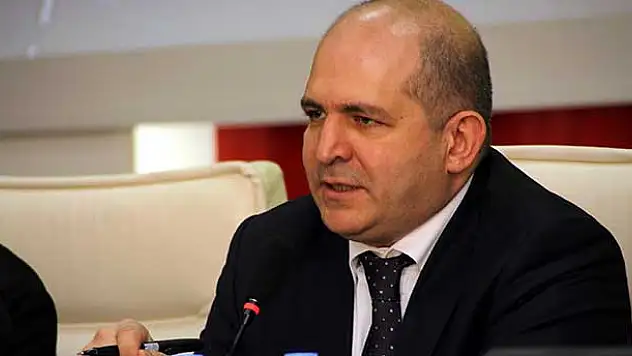 Baloğlu'ndan üç ilçeye yatırım müjdesi