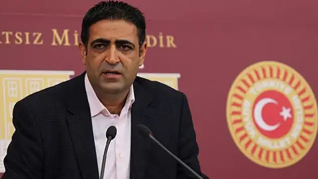 Baluken'den, Erdoğan'ın o sözlerine tepki
