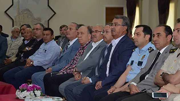 Bambaşka bir Karatay Konyalı'ya kucak açacak