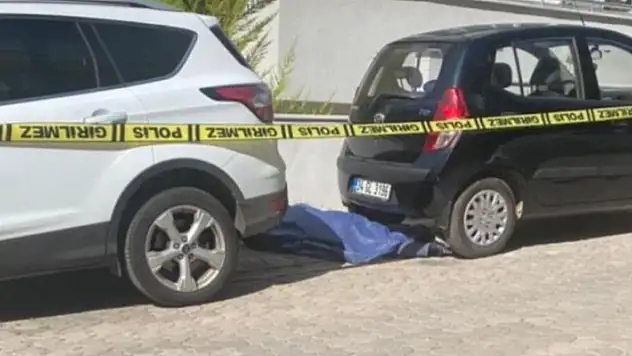 Bandırma'da bu kez erkek cinayeti yaşandı, sevgilisi tarafından öldürüldü
