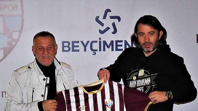 Bandırmaspor'da M. Bakkal dönemi
