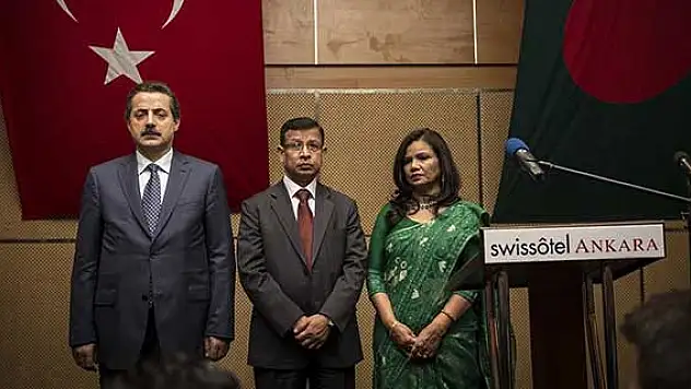 Bangladeş milli günü