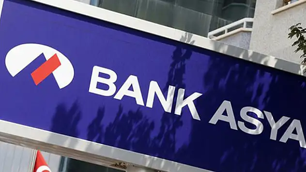 Bank Asya hisseleri işleme kapatıldı!