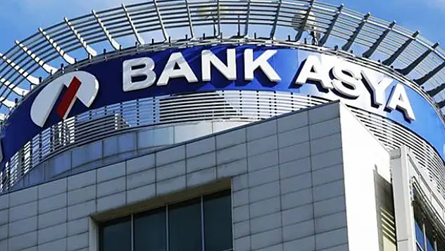 Bank Asya'nın tamamı TMSF'ye devredildi