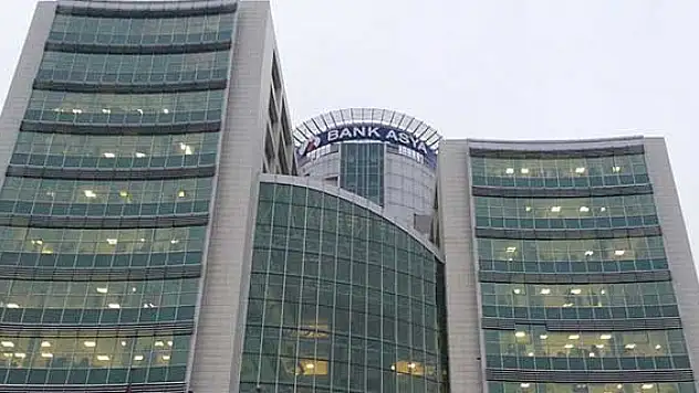 Bank Asya'nın yönetimi TMSF'ye geçti