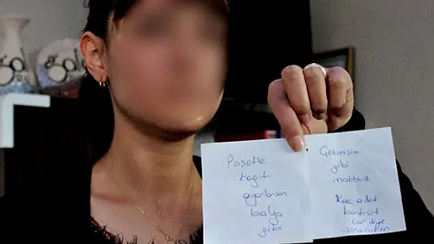 Banka memuru ile yazışarak dolandırılmaktan kurtuldu