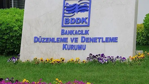 Bankacılık Düzenleme ve Denetleme Kurumu Meslek Personeli Giriş Sınavı İlanı
