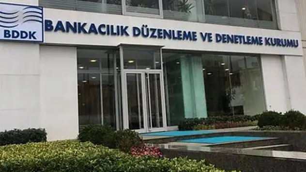 Bankacılık Düzenleme ve Denetleme Kurumu açıktan personel alacak