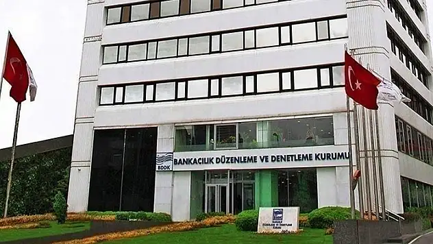 Bankacılık Düzenleme ve Denetleme Kurumu açıktan personel alacak!