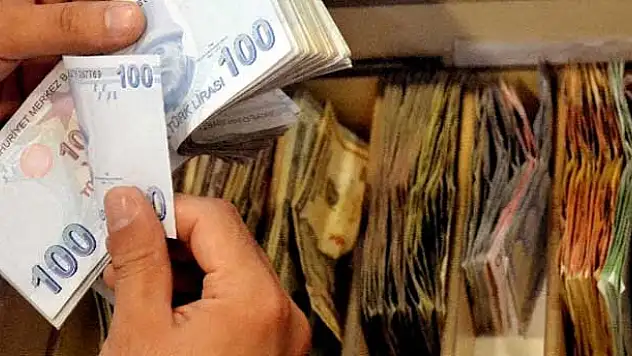 Bankacılık sektörünün karı Nisan'da 8,3 milyar lira oldu