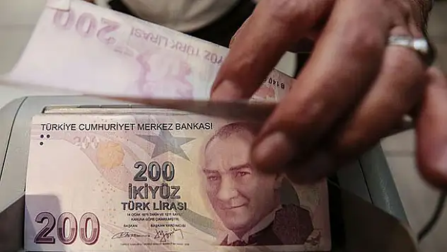 Bankacılık sektörünün kredi hacmi arttı