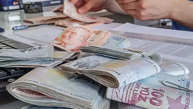 Bankada hesabı olan herkesi ilgilendiren haber!