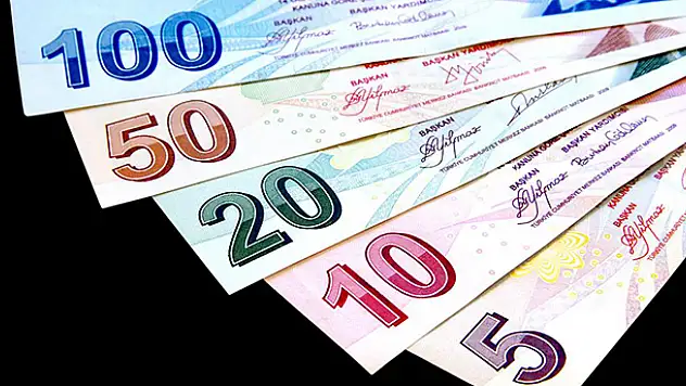 Bankadaki paranıza haciz gelmemesi için bunu yapın