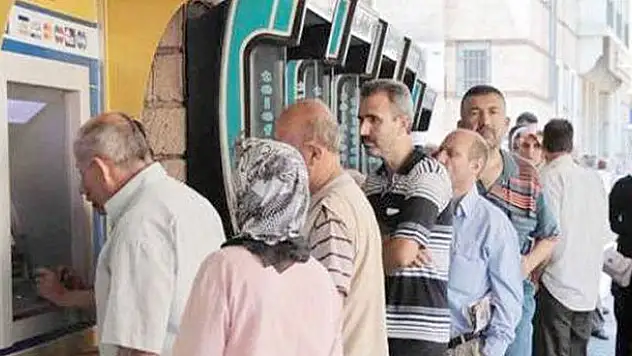 Bankalar emekliye promosyonu arttırıyor