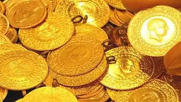 Bankalardaki altın hesapları kabardı