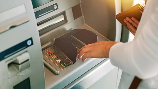 Bankalardan ATM kararı! Nakit çekim limitleri değişti!
