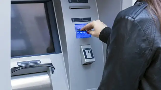 Bankalardan ATM kararı! Nakit çekim limitleri değişti
