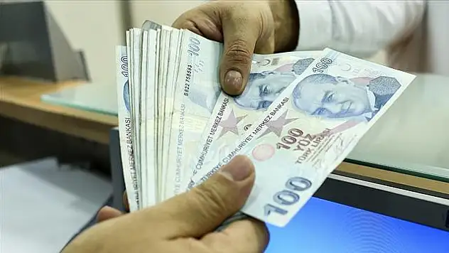 Bankaların toplam mevduatı arttı