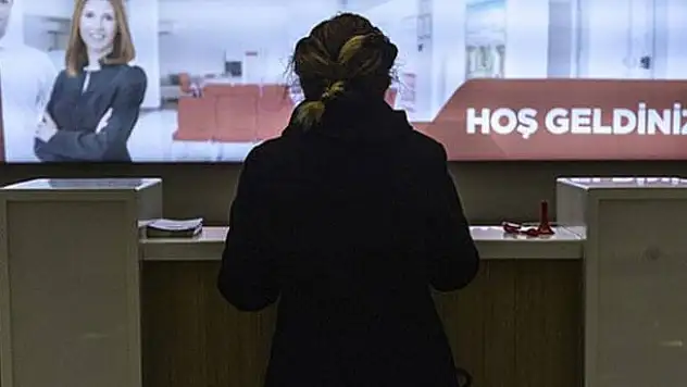 Bankaların yurt dışı şube sayısında büyük artış