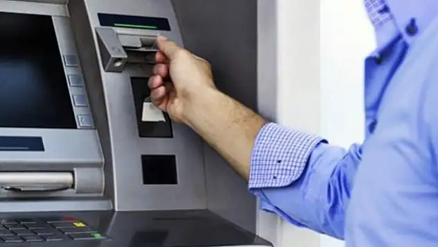 Bankamatik memurluğu dönemi kapanıyor