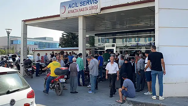 Baraj göletine düşen 5 yaşındaki çocuk hayatını kaybetti
