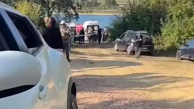 Baraj gölünde 2 kız kardeş boğuldu, torunlarını kurtarmak isteyen babaannenin durumu kritik
