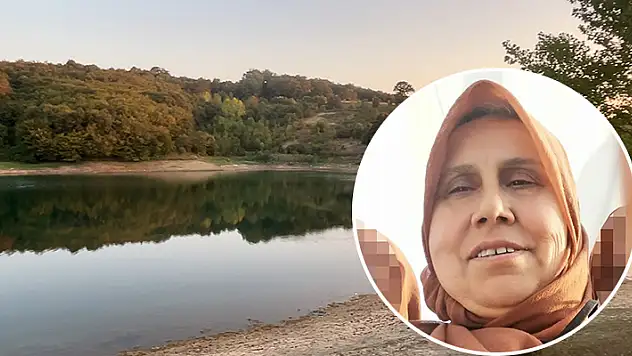 Baraj gölünde boğulan 2 kız kardeşi kurtarmaya çalışan babaanneleri de yaşamını yitirdi
