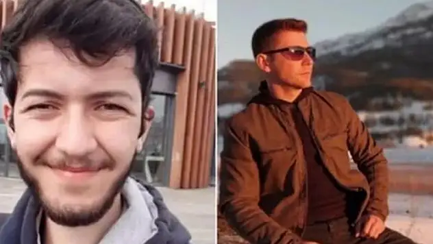 Baraj gölüne düşen otomobildeki 2 asker hayatını kaybetti
