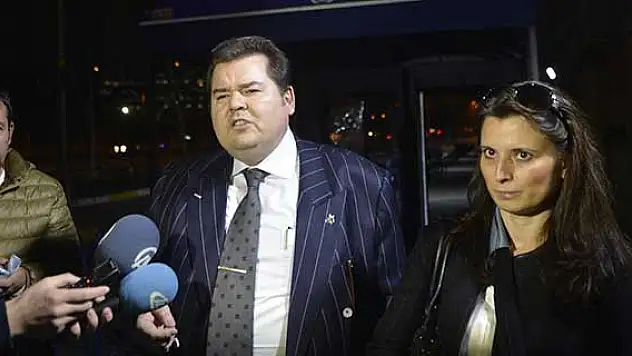 Baransu'nun eski eşi ifade verdi