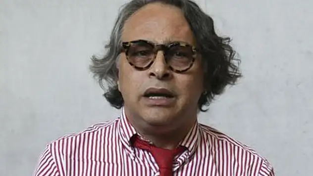 Barbaros Şansal için istenen ceza belli oldu