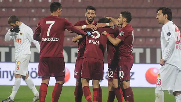 Barça Trabzonsporlu yıldızı istiyor