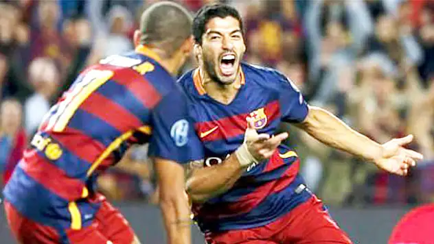 Barça'ya flaş teklif! Gel bizim ligde oyna!