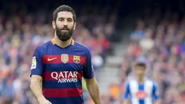 Barcelona başkanı Arda Turan kararını açıkladı