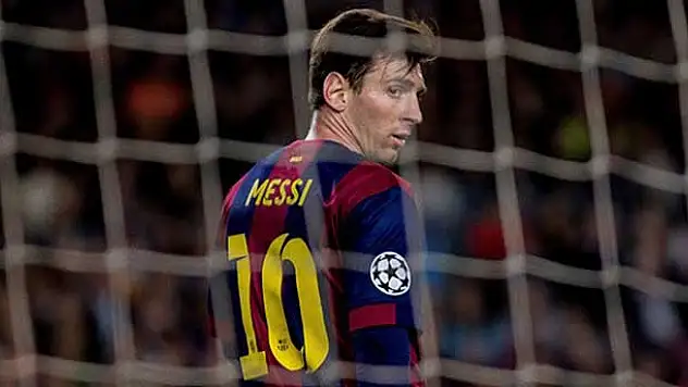 Barcelona Cordoba'yı 8-0 yendi