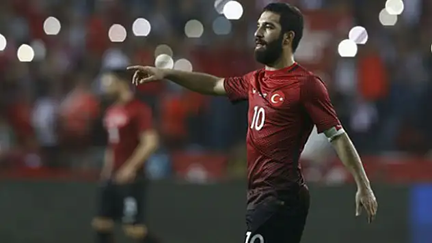Barcelona'dan Arda Turan için 23 milyon TL daha