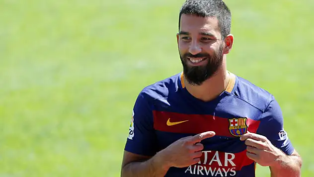 Barcelona'nın Arda ısrarı sürüyor
