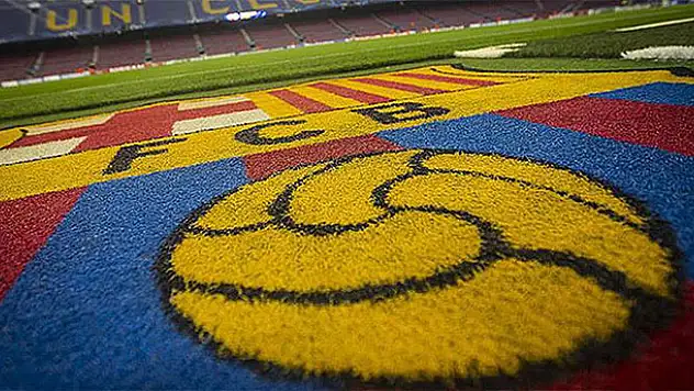 Barcelona'nın maçları için özel güvenlik önlemleri