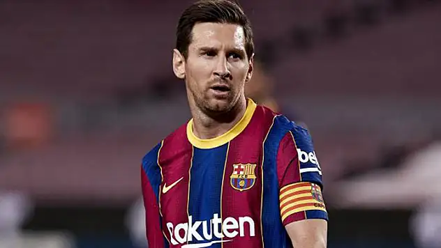 Barcelona ve Lionel Messi'nin yolları ayrılıyor