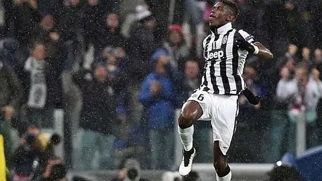 Barcelona ve PSG'nin Pogba savaşı